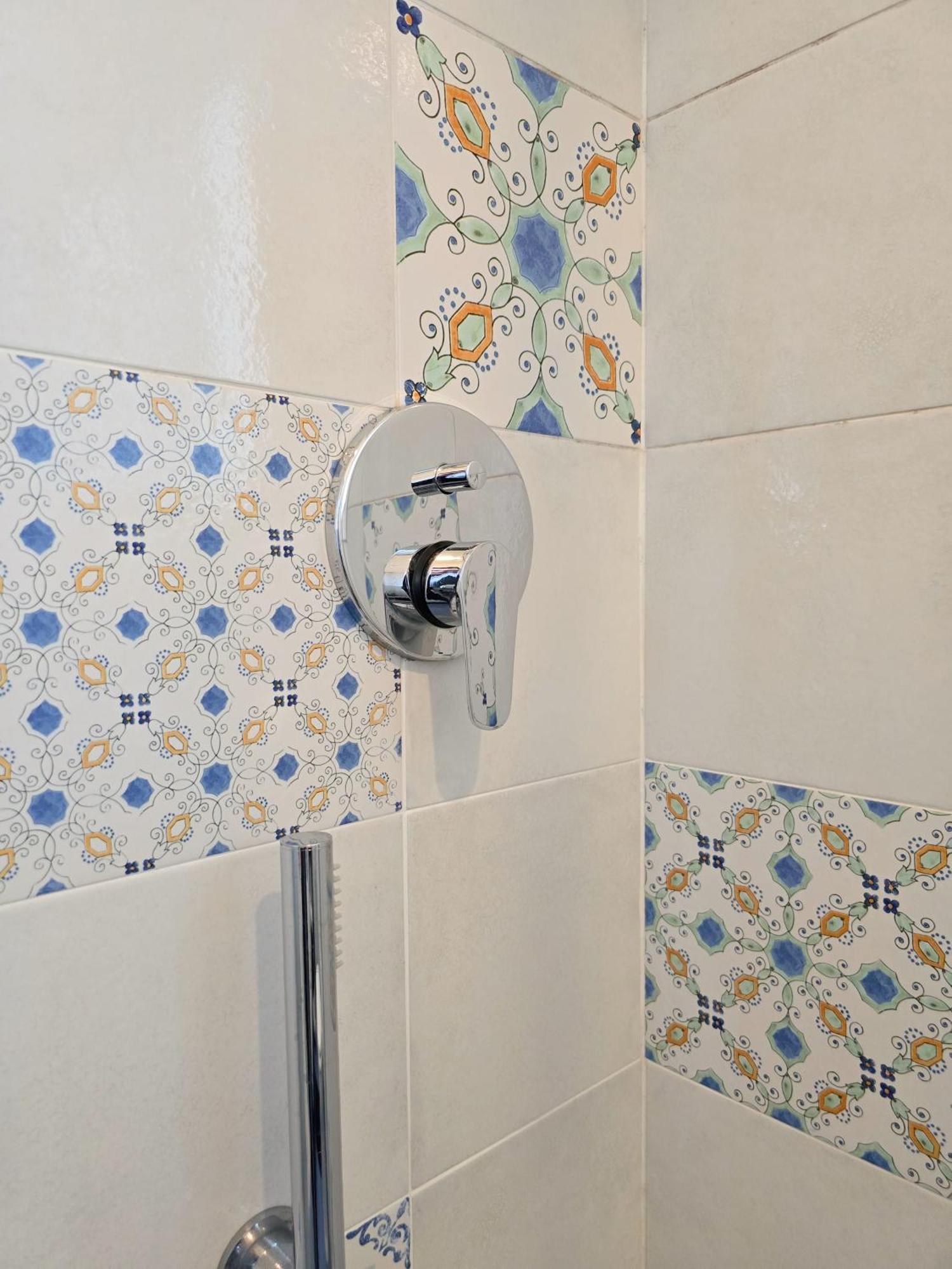 Raito Guest House - Amalfi Coast Vietri Exterior foto