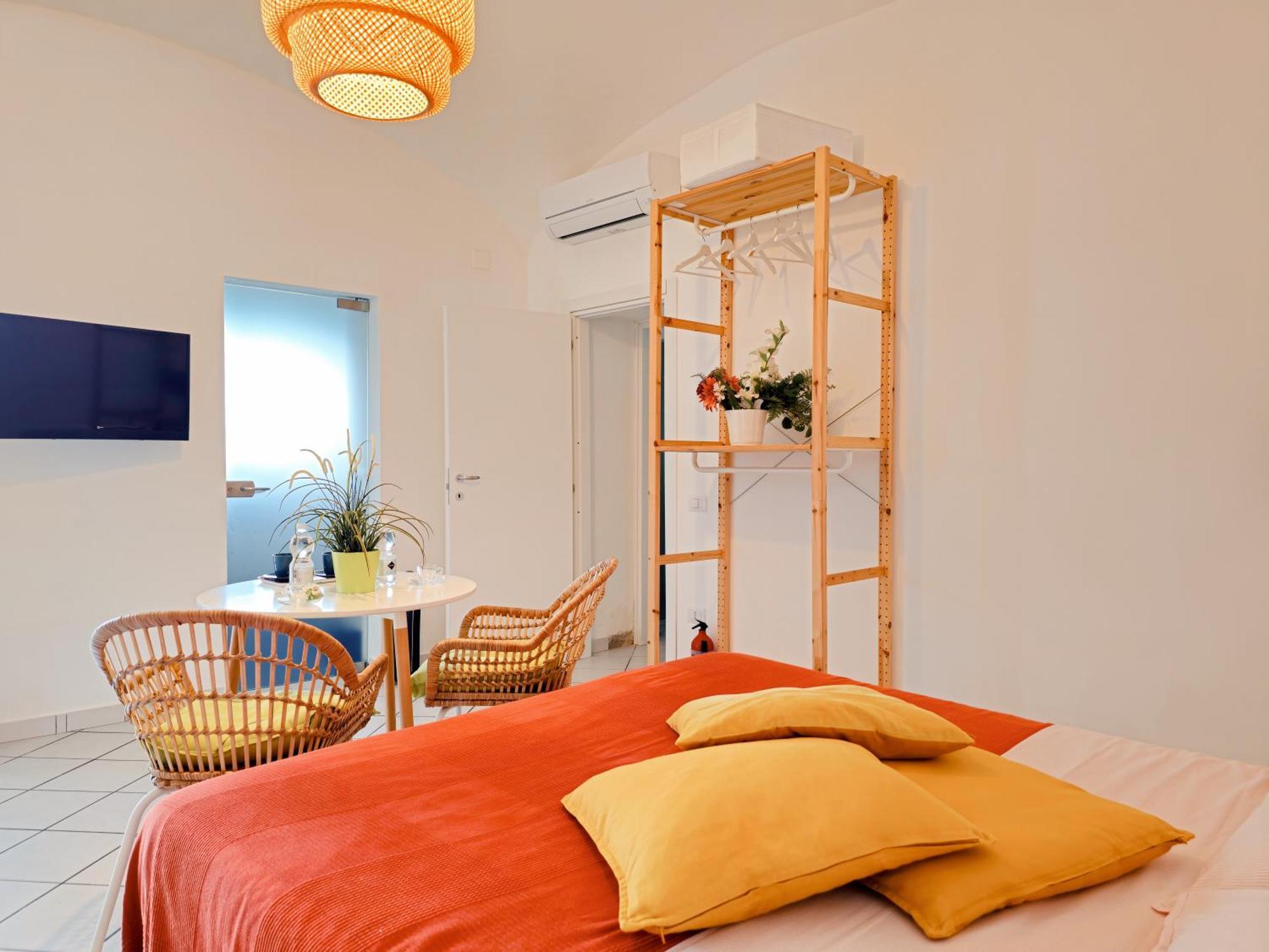 Raito Guest House - Amalfi Coast Vietri Exterior foto