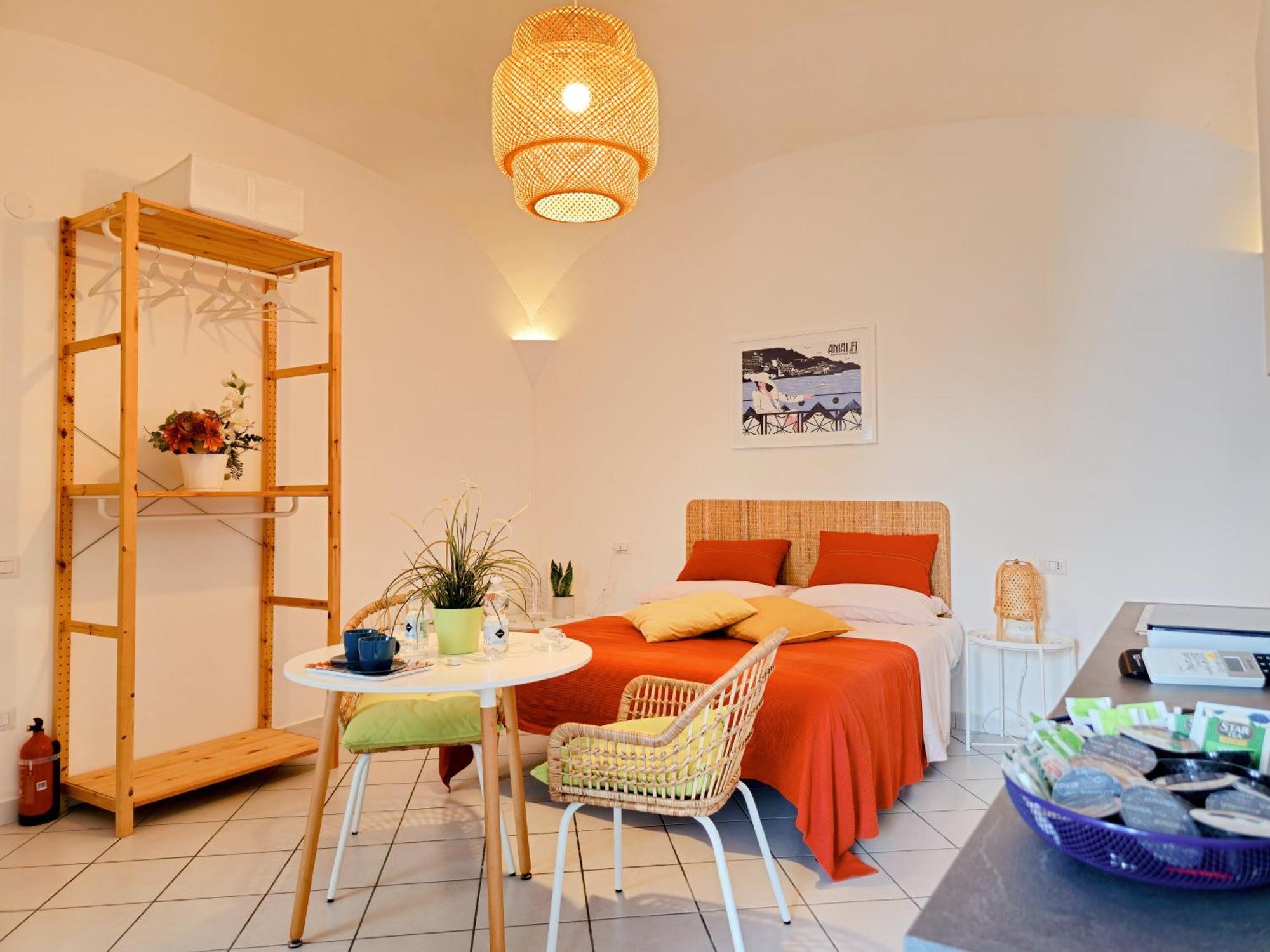 Raito Guest House - Amalfi Coast Vietri Exterior foto