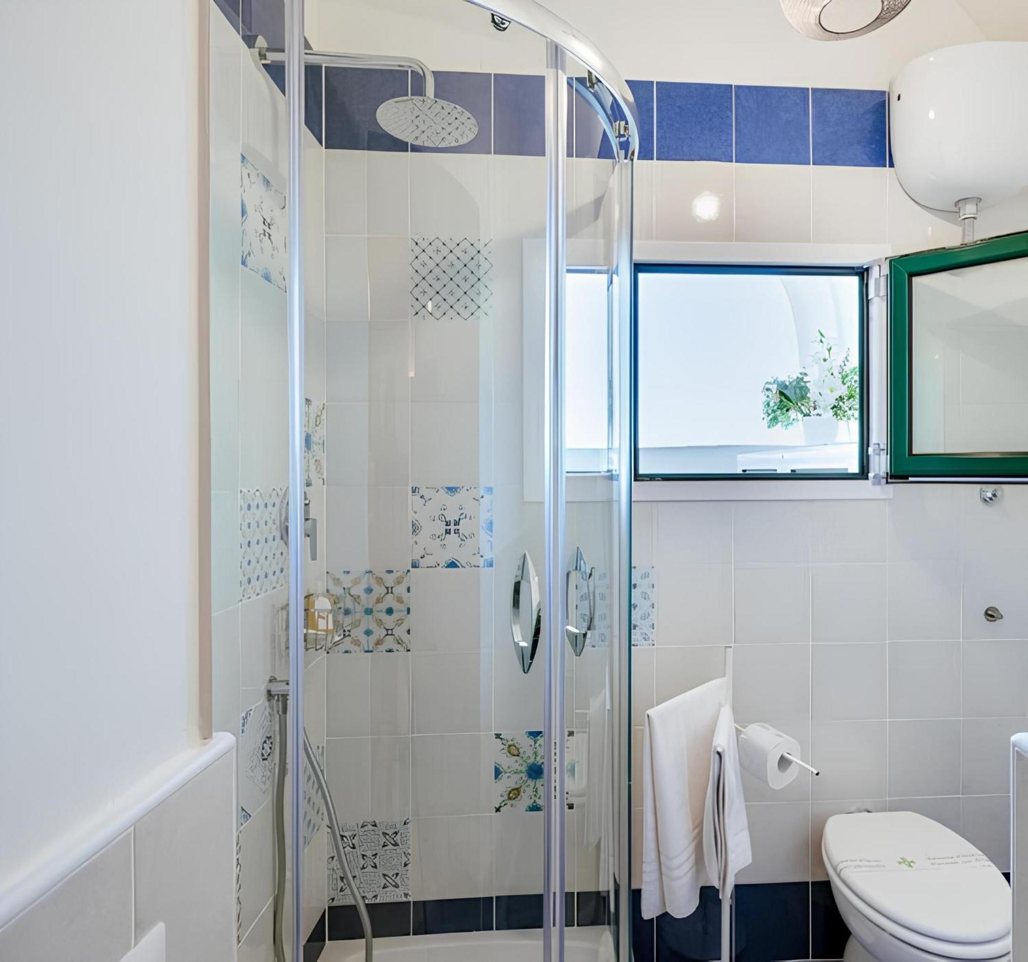 Raito Guest House - Amalfi Coast Vietri Exterior foto
